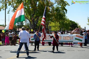 Independence Day Celebrations