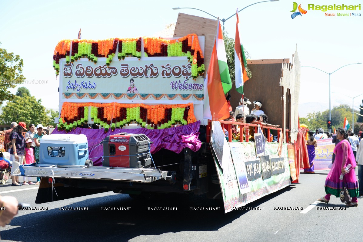 Independence Day Celebrations in Fremont, CA