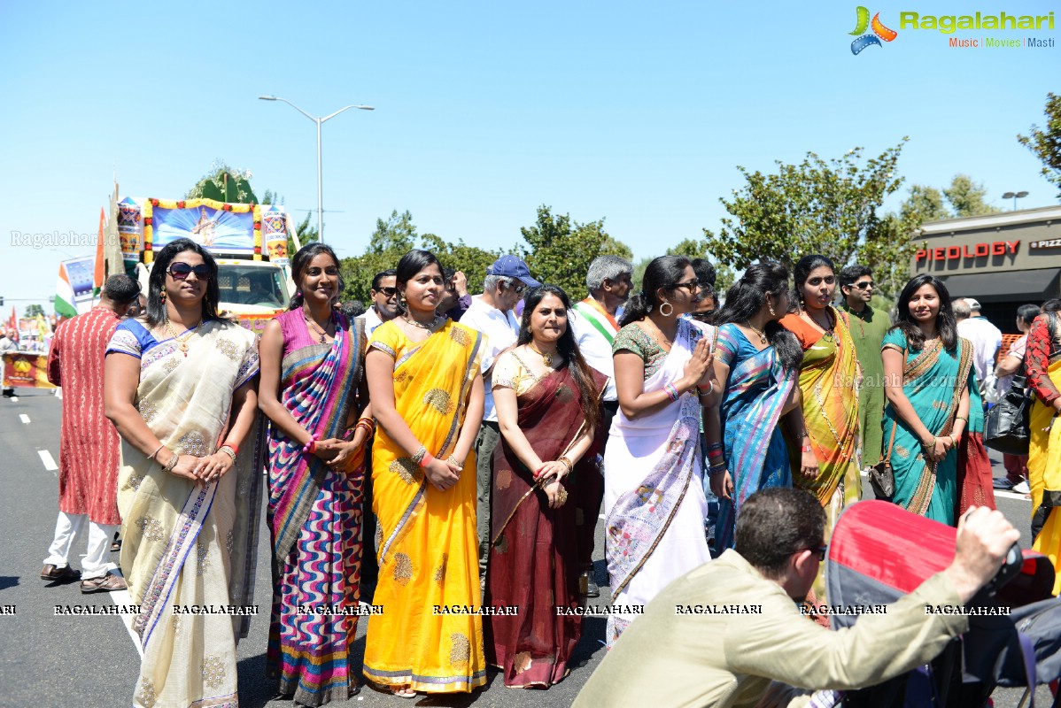 Independence Day Celebrations in Fremont, CA