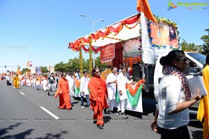 Independence Day Celebrations