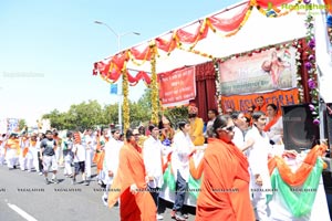 Independence Day Celebrations