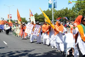 Independence Day Celebrations