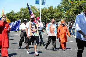 Independence Day Celebrations