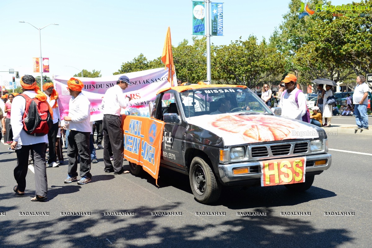 Independence Day Celebrations in Fremont, CA