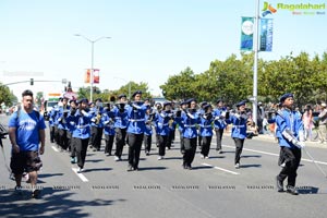 Independence Day Celebrations