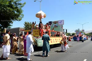 Independence Day Celebrations