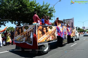 Independence Day Celebrations