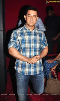 Aamir Khan Satyamev Jayate