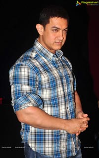 Aamir Khan Satyamev Jayate