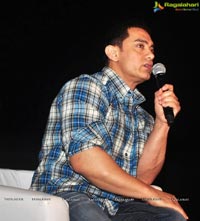 Aamir Khan Satyamev Jayate