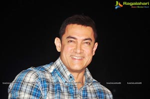 Aamir Khan Satyamev Jayate