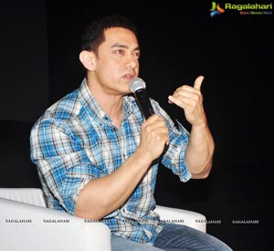 Aamir Khan Satyamev Jayate