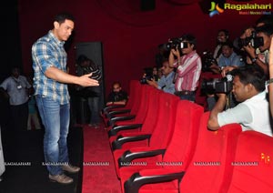 Aamir Khan Satyamev Jayate