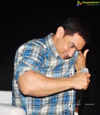 Aamir Khan Satyamev Jayate