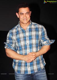 Aamir Khan Satyamev Jayate