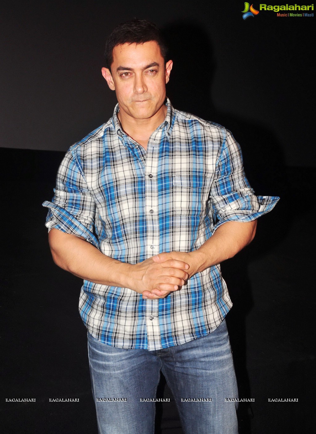 Aamir Khan launches Satyamev Jayate Season 3