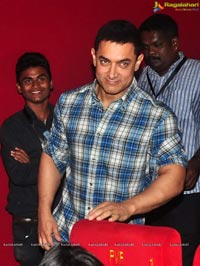 Aamir Khan Satyamev Jayate