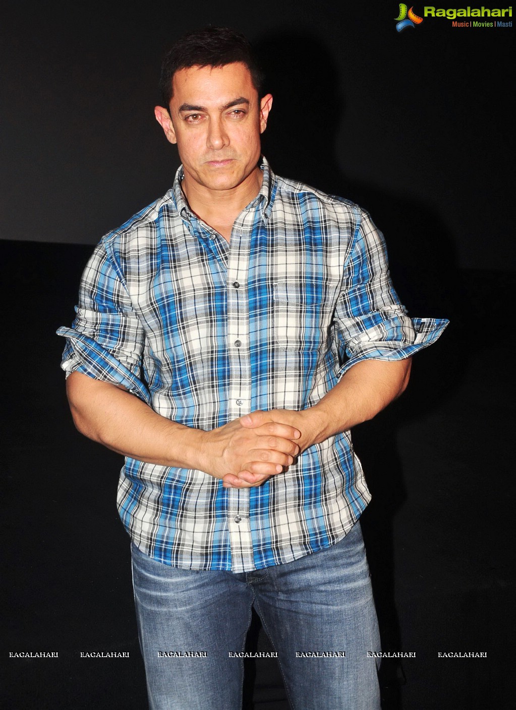 Aamir Khan launches Satyamev Jayate Season 3