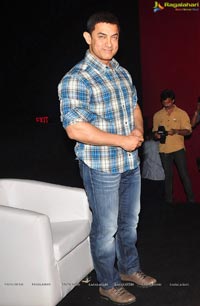 Aamir Khan Satyamev Jayate