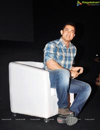 Aamir Khan Satyamev Jayate