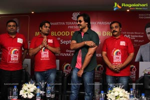 ABTYP Blood Donation Camp