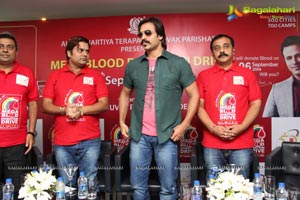 ABTYP Blood Donation Camp