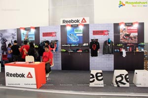 Airtel Marathon Expo