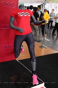 Airtel Marathon Expo