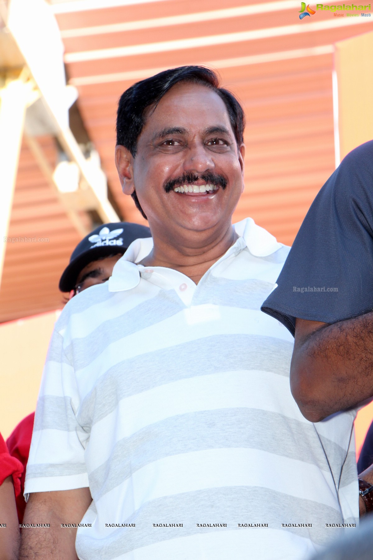 Airtel Hyderabad Marathon 2014 (Set 2)