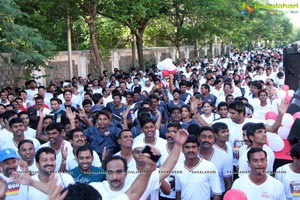 Airtel Marathon Hyderabad