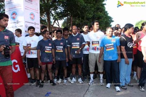 Airtel Marathon Hyderabad