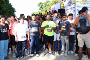 Airtel Marathon Hyderabad