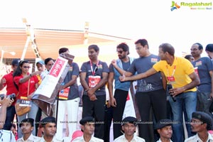 Airtel Marathon Hyderabad