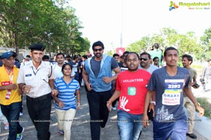 Airtel Marathon Hyderabad