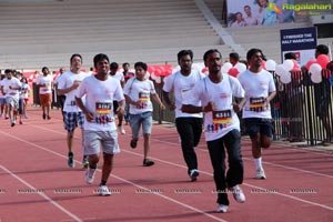 Airtel Marathon Hyderabad