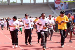 Airtel Marathon Hyderabad