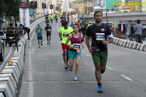 Airtel Marathon Hyderabad