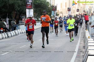 Airtel Marathon Hyderabad