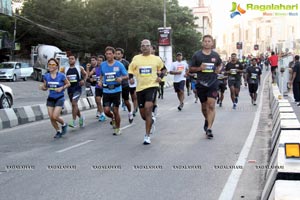 Airtel Marathon Hyderabad