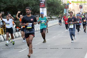 Airtel Marathon Hyderabad