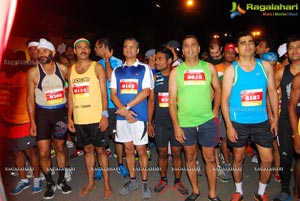 Airtel Marathon Hyderabad