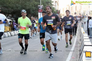 Airtel Marathon Hyderabad