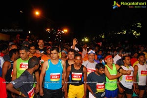 Airtel Marathon Hyderabad