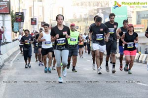 Airtel Marathon Hyderabad