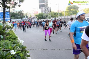 Airtel Marathon Hyderabad