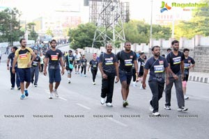 Airtel Marathon Hyderabad