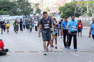 Airtel Marathon Hyderabad