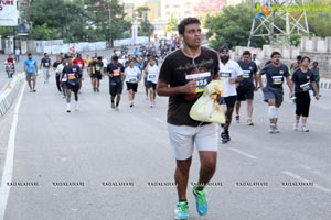 Airtel Marathon Hyderabad