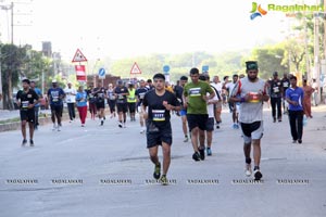 Airtel Marathon Hyderabad