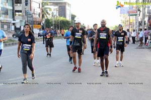 Airtel Marathon Hyderabad